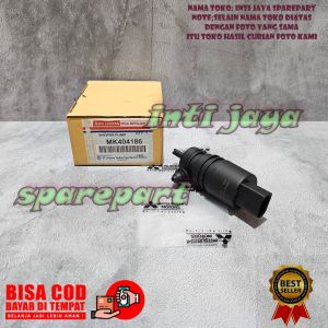 POMPA AIR WIPER DEPAN PS125 CANTER