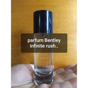 Parfum Bentley Infinite Rush Parfum Pria 30ml TOREZO