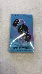 2024 NEW Men Women Smart Watches For XIAOMI HUAWEI CY900 Answer/Make Call Waterproof Fitness Smartwatch Blood Oxygen Monitor Waterproof Sport Fitness