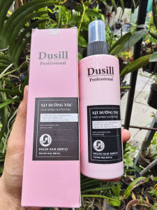 Xịt Dưỡng Dusill Protein Complex Siêu Mềm Mượt | Made in VietNam | 200ml