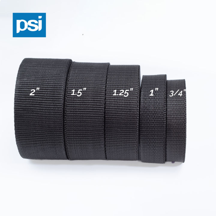 4 inch nylon sale strap