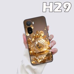 Ốp lưng cho Xiaomi REDMI A7 PRO 4G in hình bông sen cha mẹ chữ lộc PHÚ QUÝ