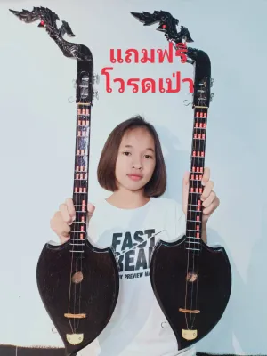 พิณโปร่งมินิกลางอย่างดีราคาถูก