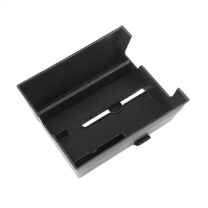 Efficient Storage Answer For 40 Series Central Comfort Improves Interior Functionality