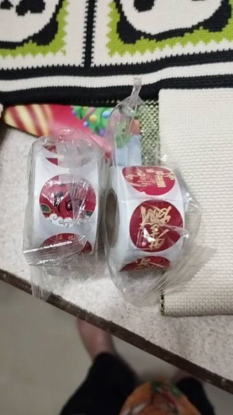 Buyer review video 2