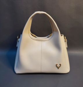 ZAINBAGS / NINDIRA / FREE DOMPET KOSMETIK / TAS HANDLE DAN SELEMPANG WANITA BAHAN TEBAL HALUS