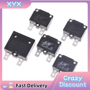 【BUY 1 TAKE 1】 Automatic Reset Relay Switch Current Overload Protector Kids Electric Car