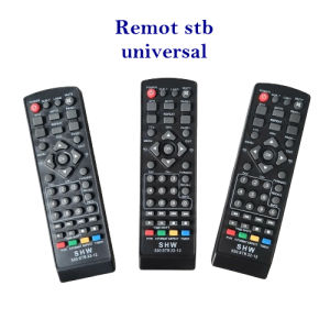 Remote SetTopBox Multi SHW 530 STB / REMOTE STB semua merek 530