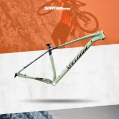 Speedone full 2024 sus frame