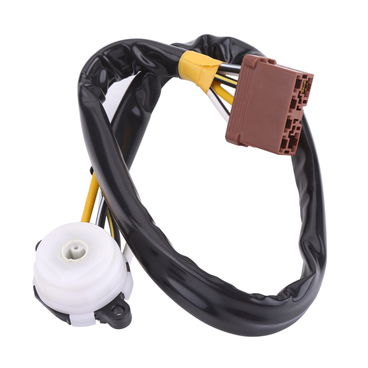 Munirater Ignition Switch Push Button – Direct Fit For 1998-2002 Accord 35130-S84-305