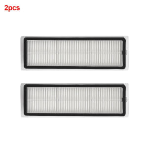 Bộ Lọc HEPA cho Xiaomi X10 X10 + X20 + plus/S10 + S20 + S40 ov81 s40c E101 1T/1C/2C lau chân không