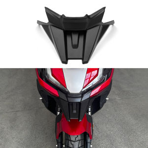 SEMSPEED For Honda ADV350 ADV 350 2022-2025 Motorcycle Front Beak Nose Cover Headlight Fairing Extension