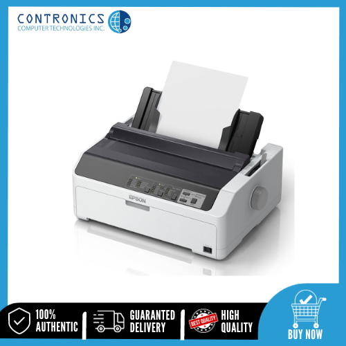 Epson LQ 590IIN IMPACT PRINTER | Lazada PH