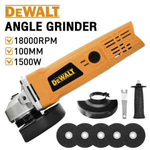 Makita Grinder Heavy Duty Original Japan 1500W High Power Professional Grinder Power 220V Electric Grinder Tool