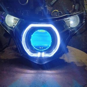 Lampu Biled Motor CBR 250 150 CBU Thailand