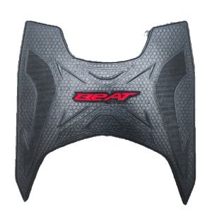 Thảm lót sàn xe honda beat 110lót sàn xe Honda beatthảm lót beatgác chân trước beat