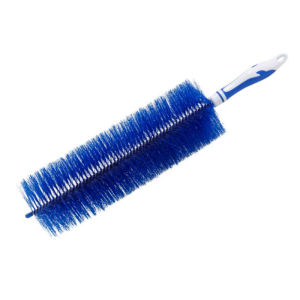 Electric Fan Cleaning Machine Dust Removal Duster Brush Screen Washing Anti-theft Net Dust Cleaning Bed Sheet Brushing Wall Cloth Piano Dust Removal Brush