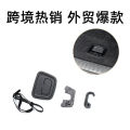 2025 Applicable to-Benz W205 Luggage Handle  C200W205 Level Trunk Lid Handle 0996800184. 