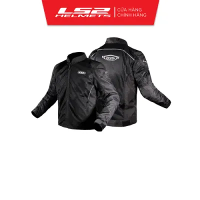 Áo Thời Trang Bảo Hộ Lái Moto Xe Máy LS2 Airy Man EVO