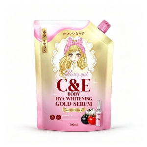 300ml Hyaluronic Acid Serum with Tomato Extract Deep Hydration Moisturizer For Dry Skin Facial Serum Skin Care