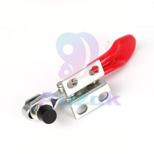 AUK Woodworking Clamping GH-201 Horizontal Quick-Release Toggle Clamps