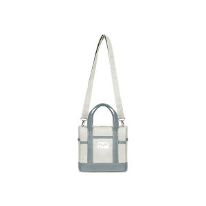 Esgotado Tas Tote Bag Wanita Kanvas - Teo Setimo Mini - Water Repellent