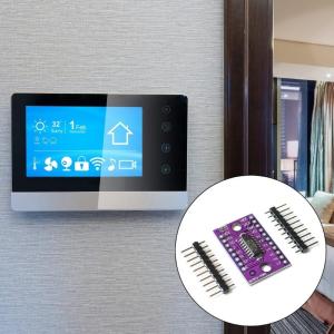 74hc4051 8 kênh ghép kênh selectors mô-đun nhà phân phối giải quyết với dễ dàng tích hợp vào vi điều khiển dự án