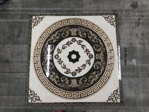 Gạch thảm trang trí đẹp sàn nhà