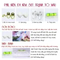 Tranh tô màu theo số công giáo Chúa Giê su TN4037. 