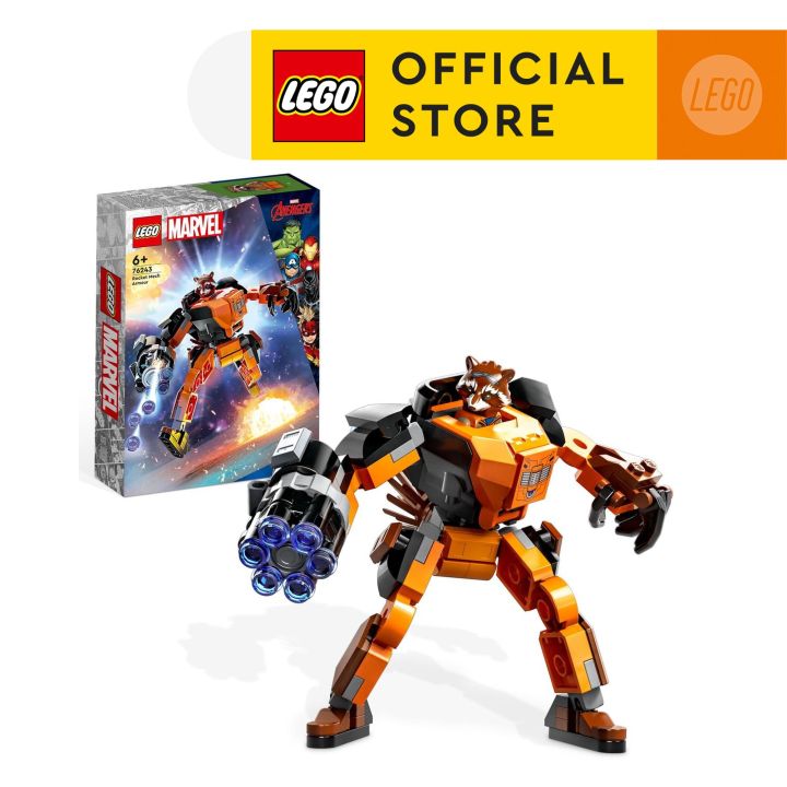 Lego batman rocket hot sale