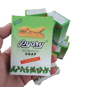 Sabun ARAB PYARY Nalpamara Arab 100% Original Herbal Soap Hijau BPOM | Sabun Mandi Sabun Wajah | Sabun Mandi Dan Wajah Cerianti Lynn Design