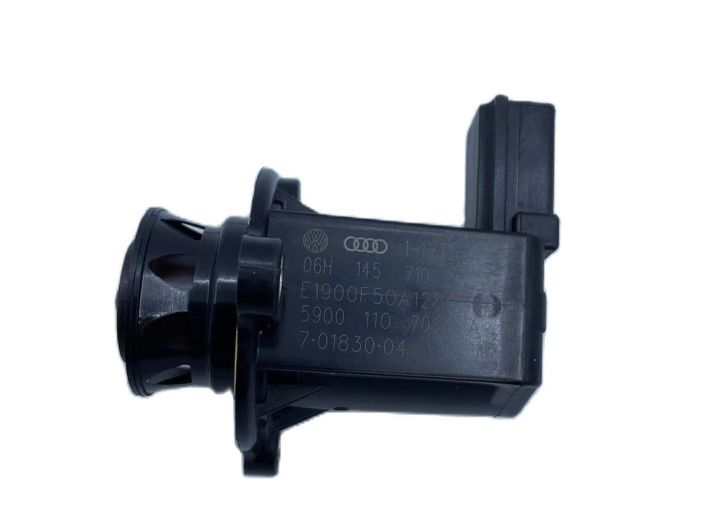 Vw Volkswagen Audi 1.8 2.0 Diverter Valve Turbo Valve 06H145710D ...