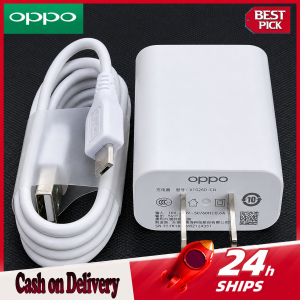 Best Pickkkkk OPPO Travel Fast Charger Single Port Usb For Micro V8 AndroidD