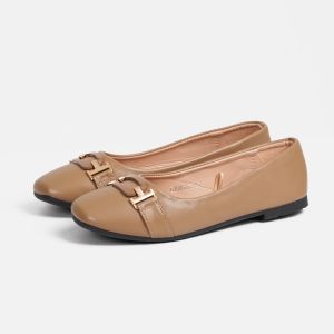 Gabino Sepatu Wanita Flat Casual Audri - G1DA5005