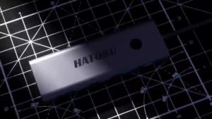 ฮับ USB C 9 in 1 PD 100W พอร์ต USB 3.0 แท่นวาง Type-C พอร์ต HDTV 4K/60Hz อะแดปเตอร์ TF/SD AUDIO