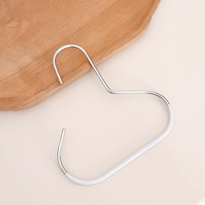 Rak Gantung Cincin Minimalis Anti Slip Pengait Tas Topi Syal / Gantungan Perhiasan Tempat PH C1403