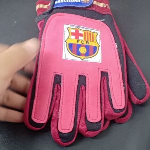 SARUNG TANGAN KIPER Sepak bola ANAK ANAK USIA U6 U7 U8 U9-U10-U11