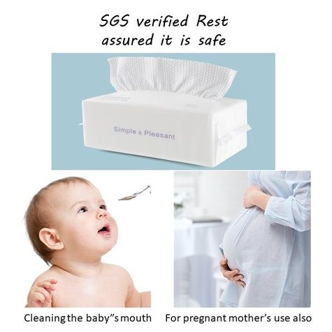 72%20psc%20Disposable%20face%20tissue%20face%20towels%20cotton%20wipes%20cleansing%20towels%20soft%20lint-free%20%E5%B9%B2%E6%B9%BF%E4%B8%A4%E7%94%A8%E6%93%A6%E8%84%B8%E5%B7%BE%20-%20Image%206
