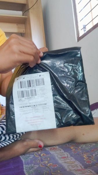 Buyer review video 4