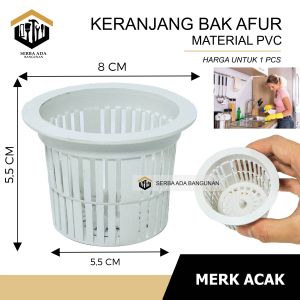 SARINGAN AFUR SARINGAN BAK CUCI PIRING PLASTIK PEMBUANGAN PENYARING PENAMPUNG KOTORAN CUCIAN SINK PIRING
