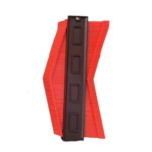 Hình Dạng Không Thường Xuyên Duplicator Đo Xây Dựng Cai Trị dụng cụ đánh dấu Chế Biến Gỗ Hồ Sơ Công Cụ Phác Thảo thước đo