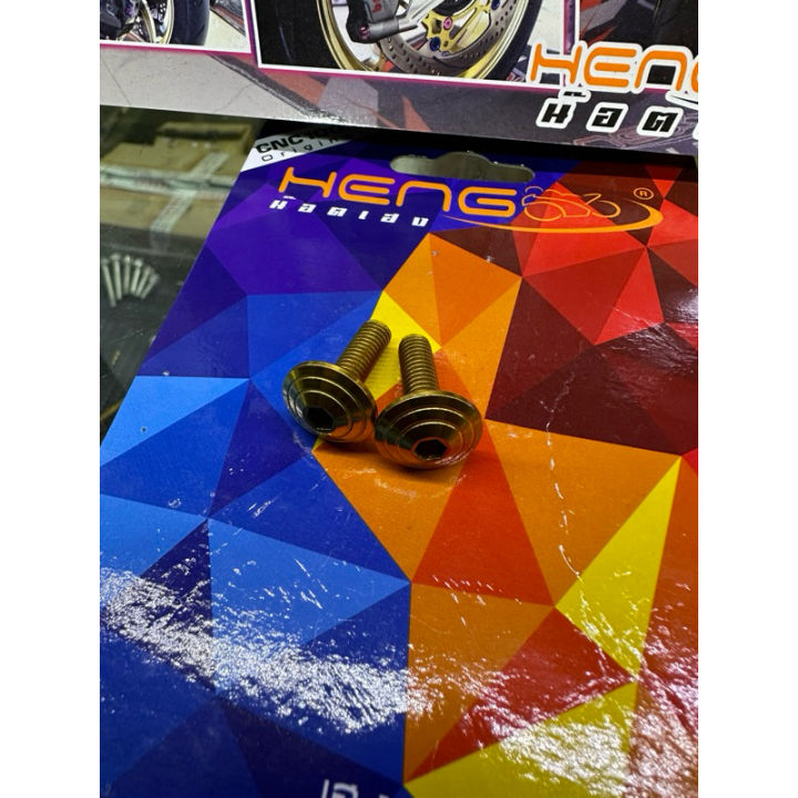 HENG%20Original%20SUZUKI%20RAIDER%20150%20FI%20Headlight%20Side%20bolts%20(2pcs)%20-%20Image%206