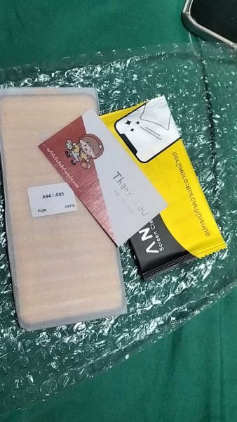 Buyer review video 2
