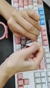 Anime-themed plant essential oil wristband for childrens outdoor protection against mosquitoes and insect bites.