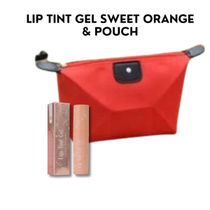 Lip MATTE CHERISH ME SR12 2Gr Lipstik Waterproof Warna Tahan Lama Dan Menjaga Kelembapan Bibir BPOM