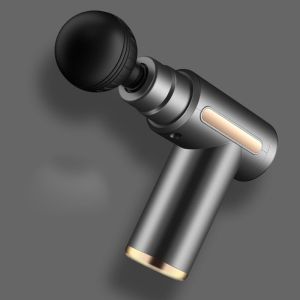 เครื่องบรรเทากล้ามเนื้อพกพาขนาดเล็กของ mini สำหรับการผ่อนคลายกล้ามเนื้อแบบละเอียด