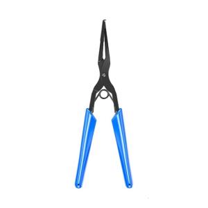 Professional LC Fiber Optical Connector Puller Tool With Ergonomic Nonslip Handle For Precise Installation & Maintenance