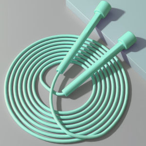 Bayar Di Tempat - Loncat Tali Skipping Jump / Skipping Portable Active / Lompat Tali Alat Olahraga