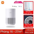 Máy lọc không khí Xiaomi Smart Air Purifier 4 Compact - Bản quốc tế bảo hành 12 tháng. 