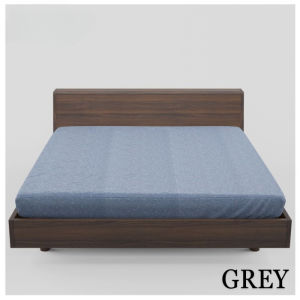 sarung kasur busa resleting motif karakter harga termurah / sprei sepray sarung busa LP